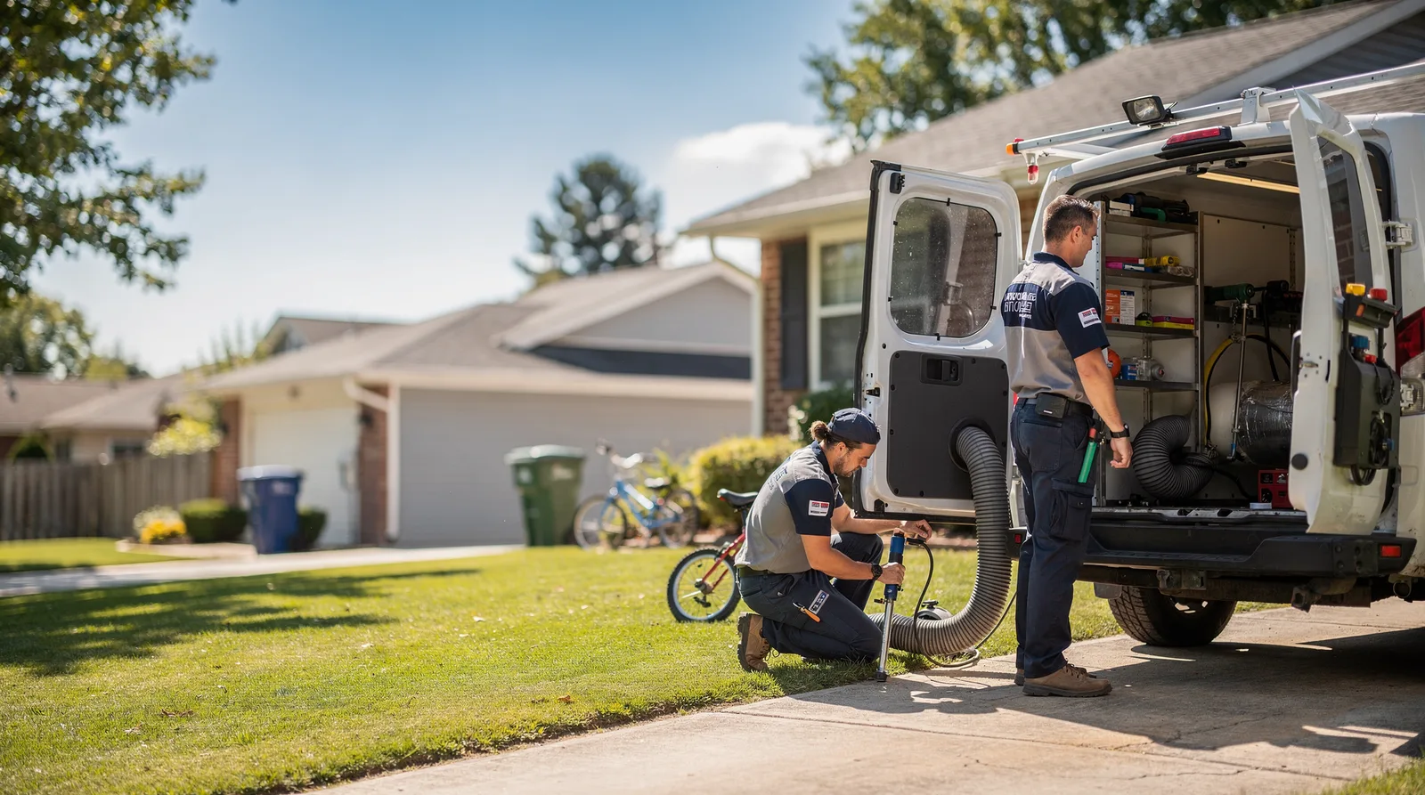 24/7 HVAC Repair & AC Replacement in Valley Village, CA near me